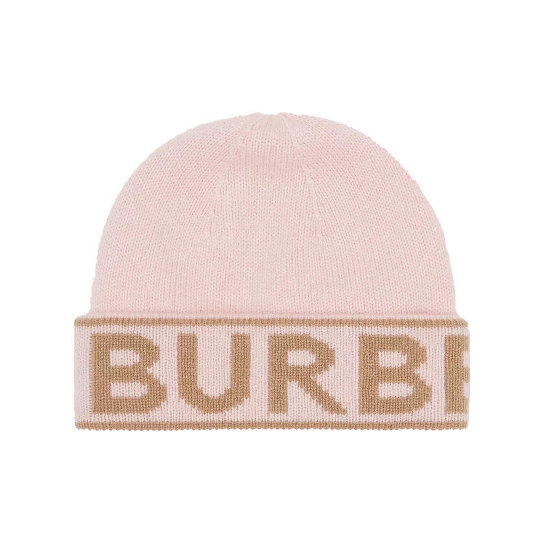 Burberry pink hat online