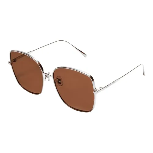 GENTLE MONSTER Sunglasses Unisex Coffee