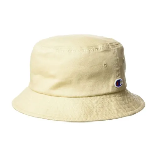 Champion Bucket Hat Unisex Khaki