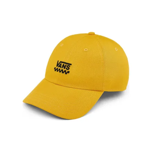 Vans Unisex Peaked Cap