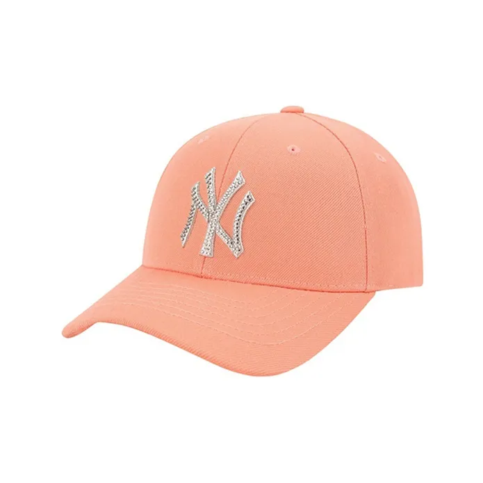 MLB Acrylic Baseball Caps Unisex-10
