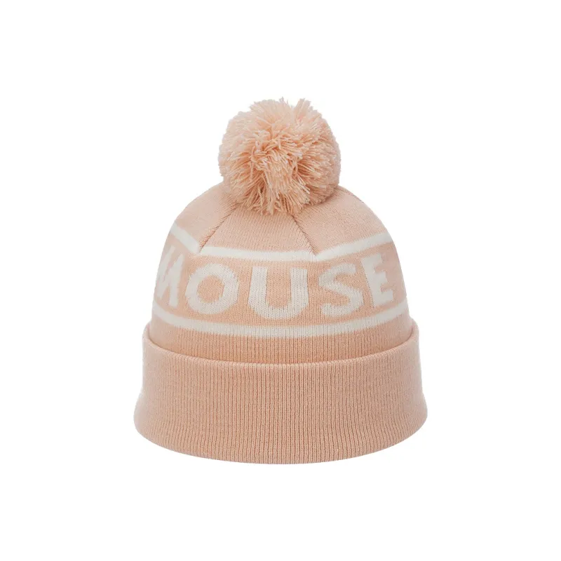 LINING Beanies Women's Pink-1