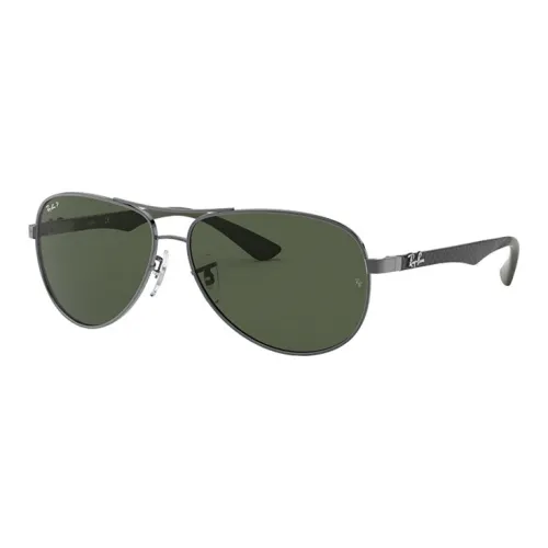 RayBan Sunglasses Unisex Green