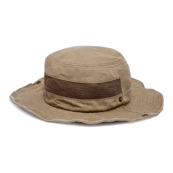 Ace Paul Bucket Hats Unisex