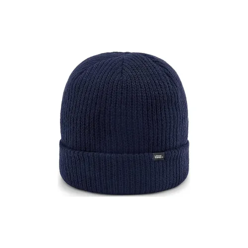 Vans Beanies Unisex Dark Blue