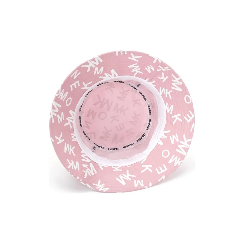 KENMO Bucket Hats Unisex-21
