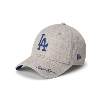 Polo Ralph Lauren Dodgers Cap Mens