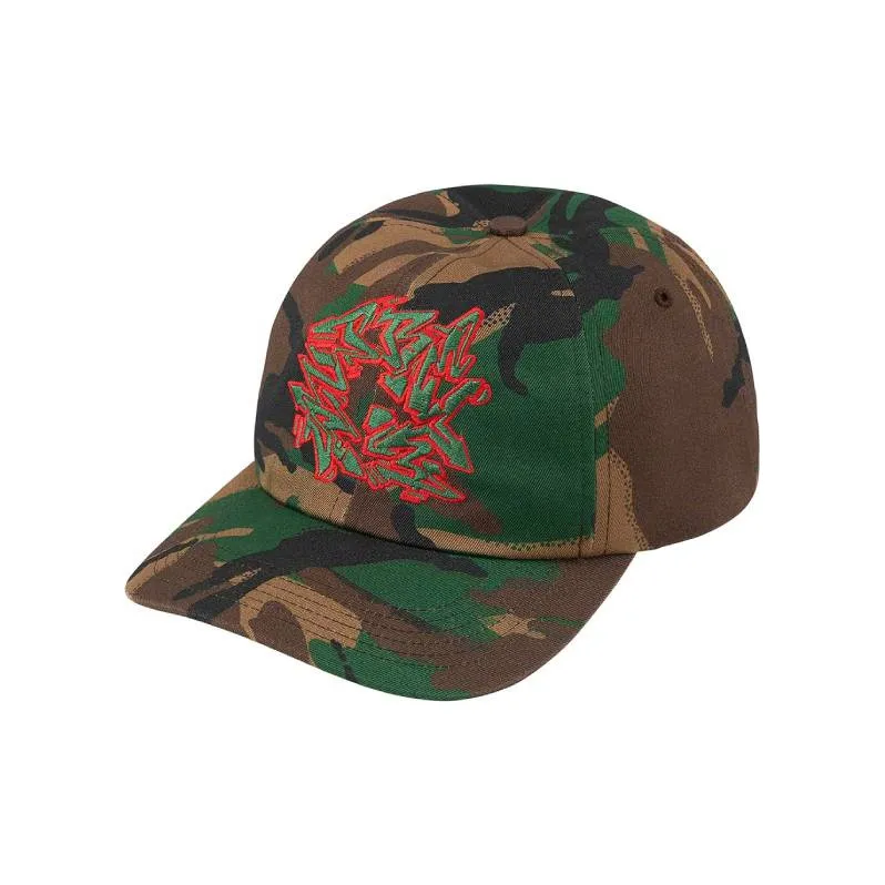 Supreme Support Unit 6 Panel-6