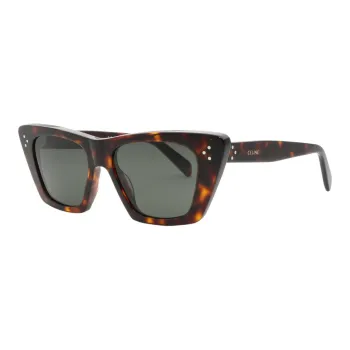 CELINE Cat Eye Sunglasses