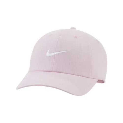 Nike Baseball Caps Unisex Pink