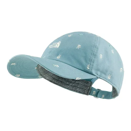 THE NORTH FACE Baseball Caps Unisex Blue