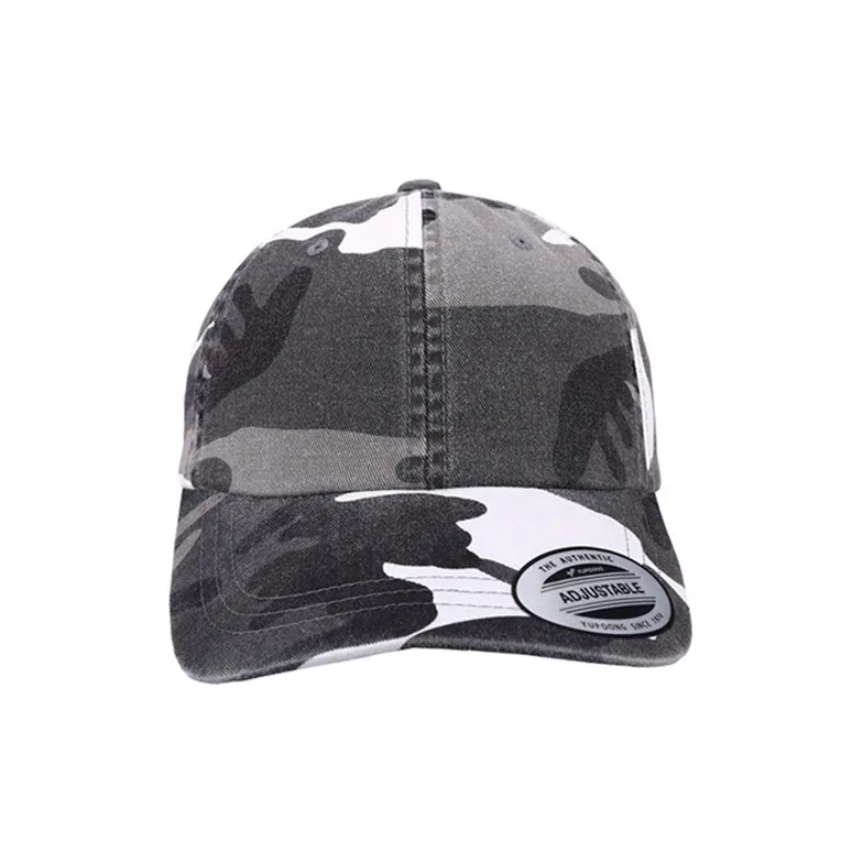 FLEXFIT Baseball Cap Unisex Multicolor-7