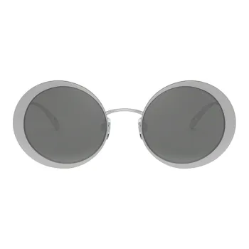 GIORGIO ARMANI Sunglasses Women's Gray
