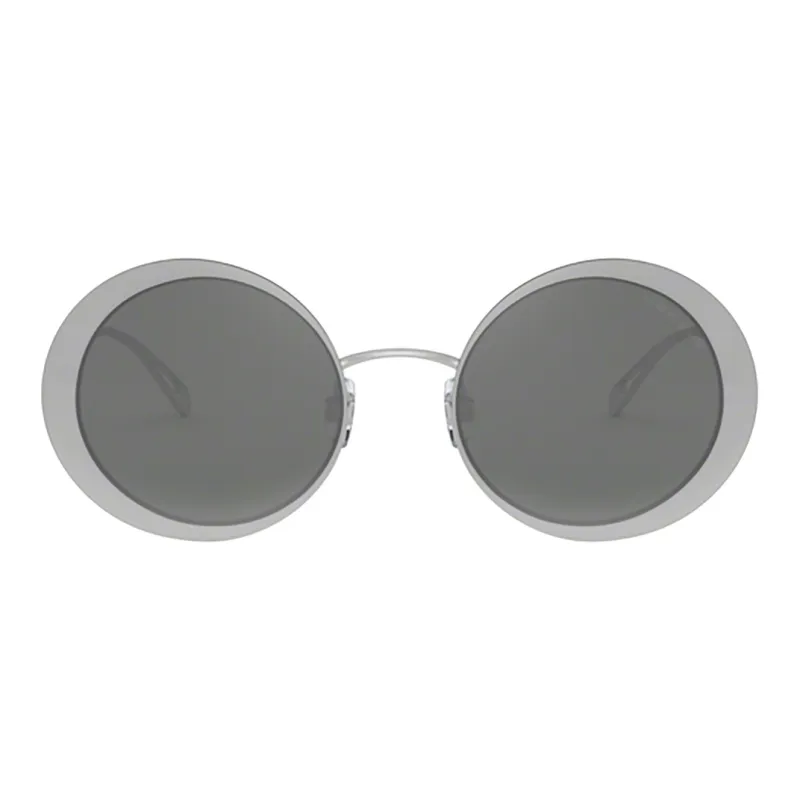 GIORGIO ARMANI Sunglasses Women's Gray-0