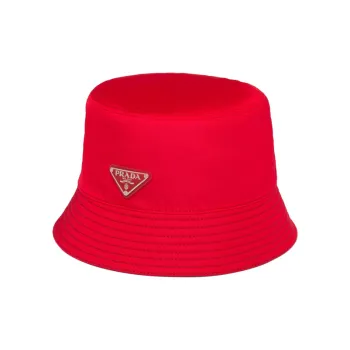 PRADA Bucket Hats Women's