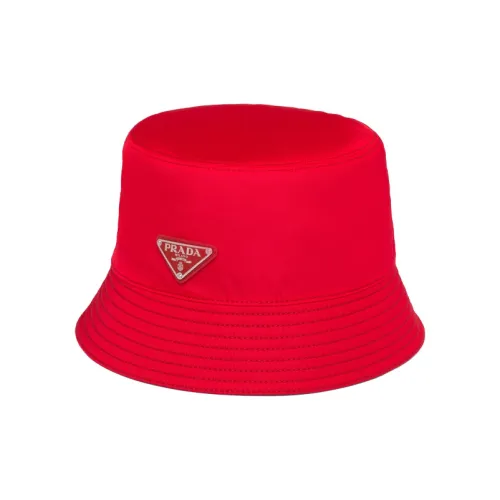 PRADA Bucket Hat Women's