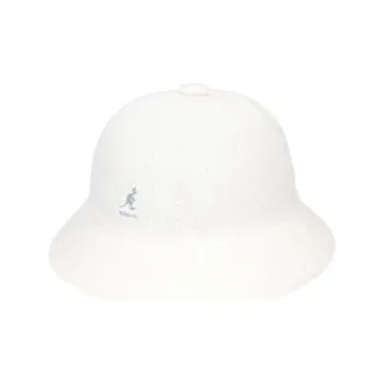KANGOL Bermuda Casual Bucket Hat