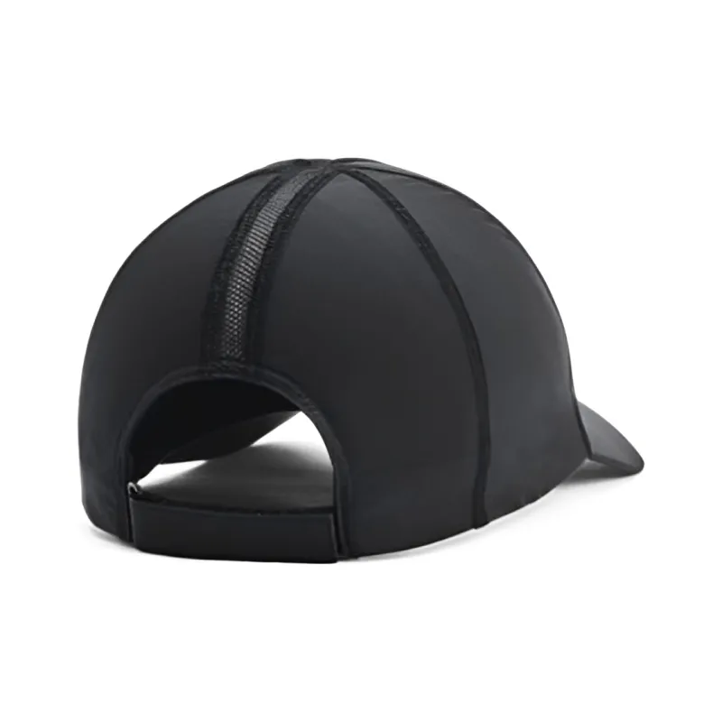 Under Armour Baseball Caps Unisex Black-1