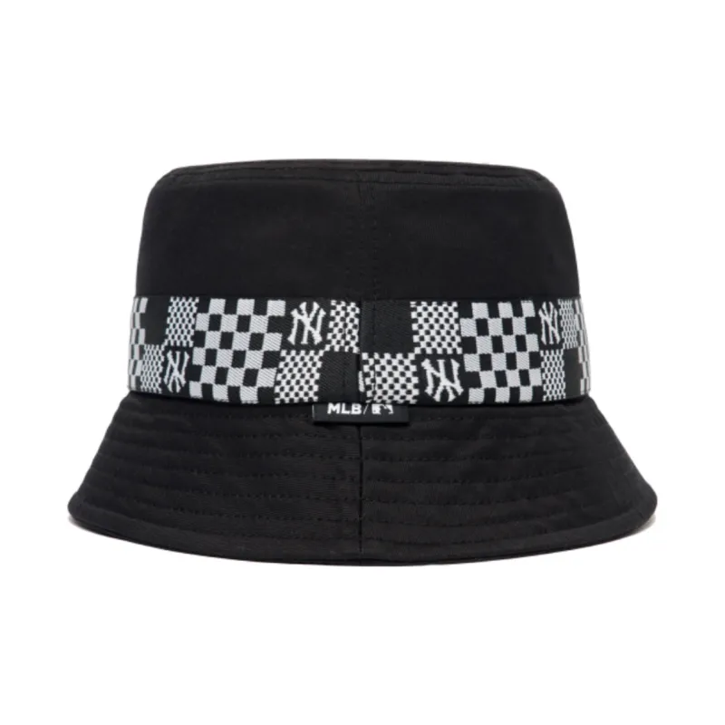 MLB New York Yankees Bucket Hats Unisex-2
