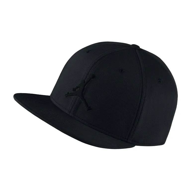 Jordan Cotton Baseball Caps Unisex-0