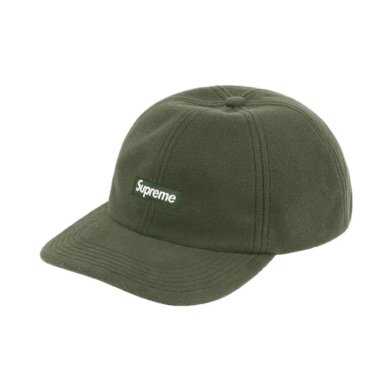 Supreme FW20 Baseball Caps Unisex-12