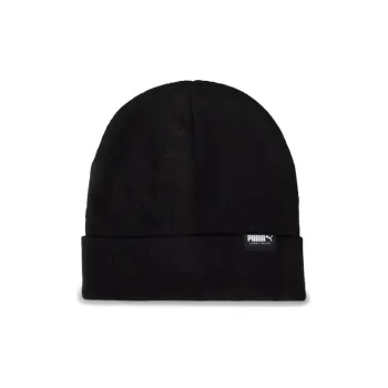 PUMA Beanies Unisex Black