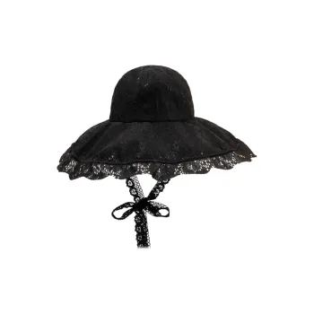 BAIJUAN Bucket Hats Women's