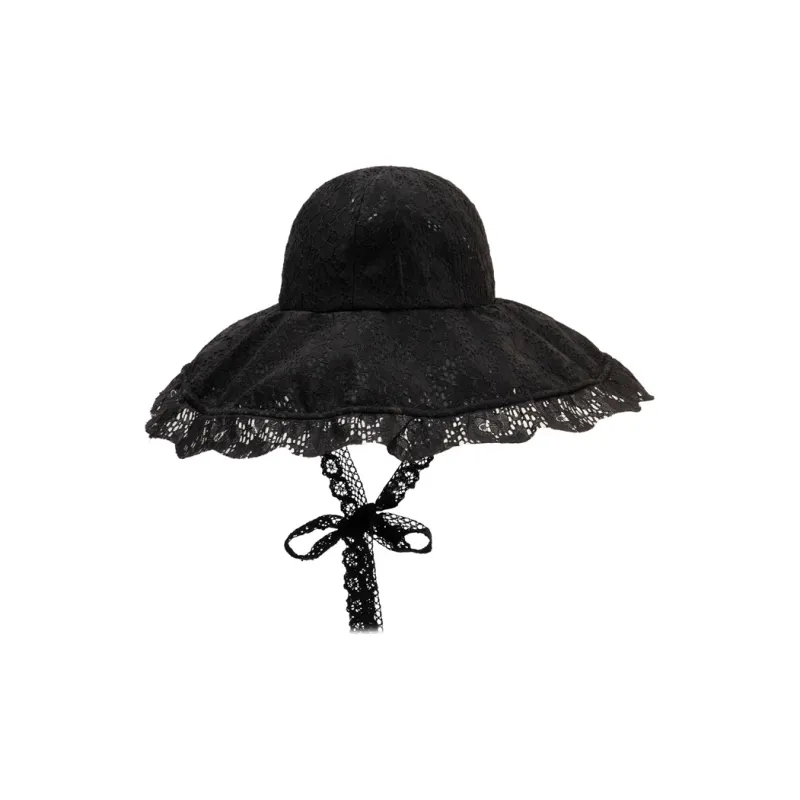 BAIJUAN Bucket Hats Women's-0