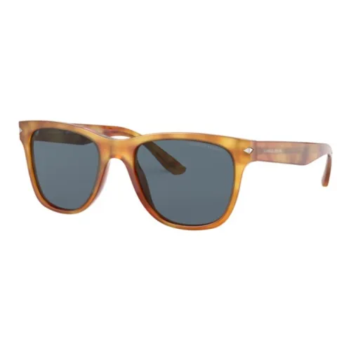 GIORGIO ARMANI Sunglasses Unisex Brown