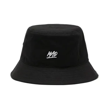 The MAD HATcher Bucket Hats Unisex