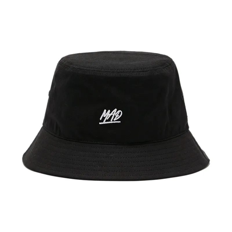 The MAD HATcher Bucket Hats Unisex-0