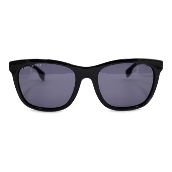 HUGO BOSS Sunglasses Men Black