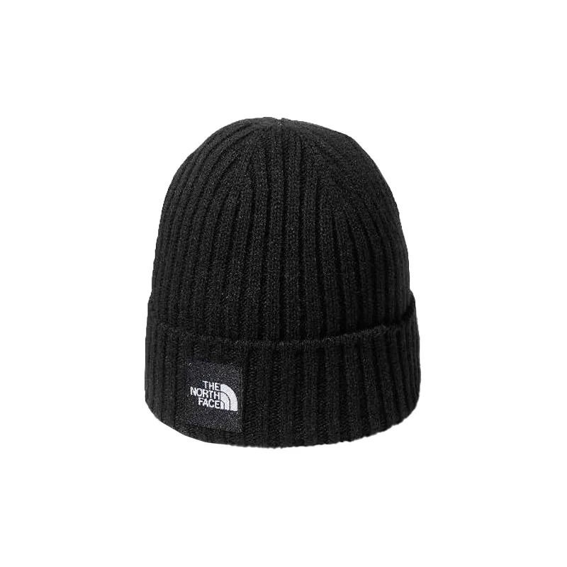 THE NORTH FACE Wool Beanies Unisex-0