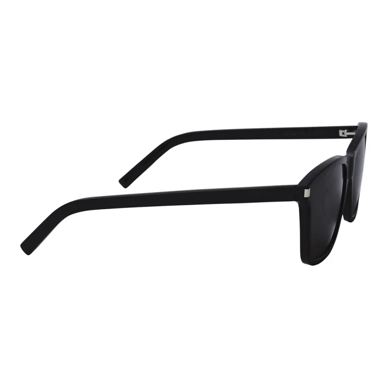 SAINT LAURENT Sunglasses Unisex Black-2