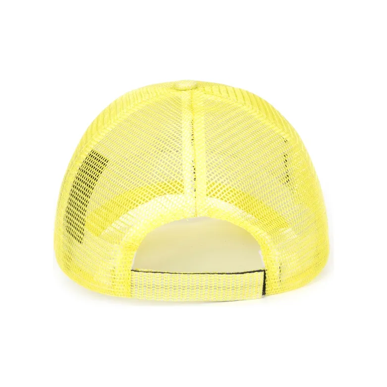 KENMO Polyester Baseball Caps Unisex-17