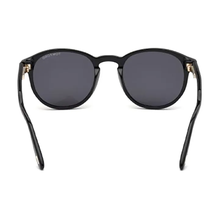 TOM FORD Round Frame Sunglasses-5