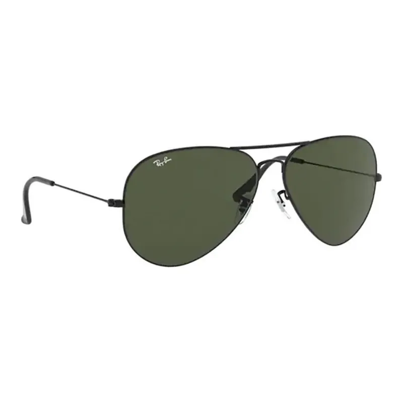 RayBan Aviator Ii Oversized Sunglasses-2
