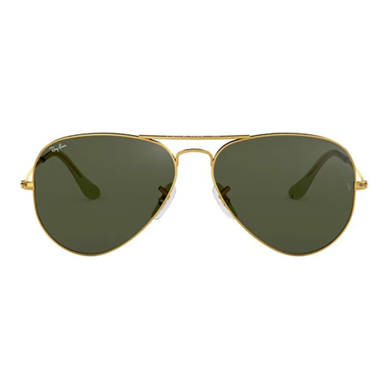 Ray Ban Aviator Frame Sunglasses-1