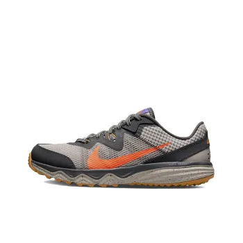 Nike Juniper Trail 'Cobblestone Rush Orange'