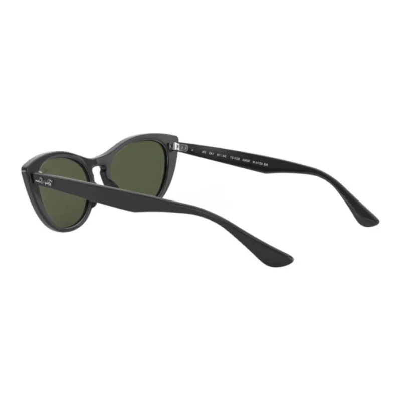 RayBan Nina Cat-eye Frame Sunglasses-6