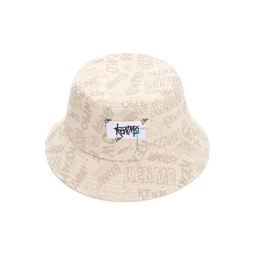 KENMO Bucket Hats Unisex