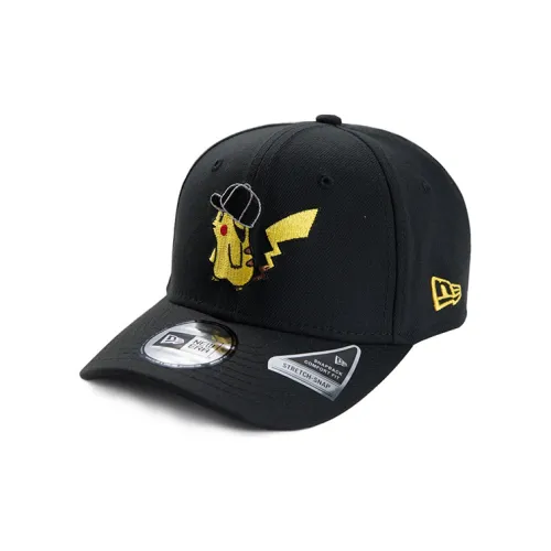 Pokemon New Era X POKÉMON Baseball Caps Kids