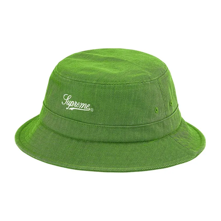 Supreme Twill Crusher-2