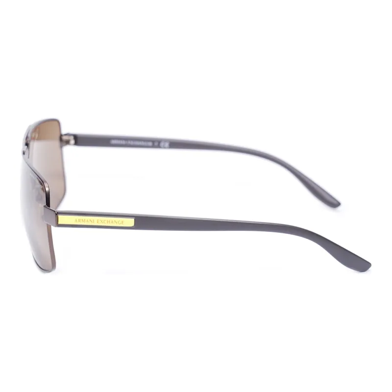 ARMANI EXCHANGE Sunglasses Unisex-3