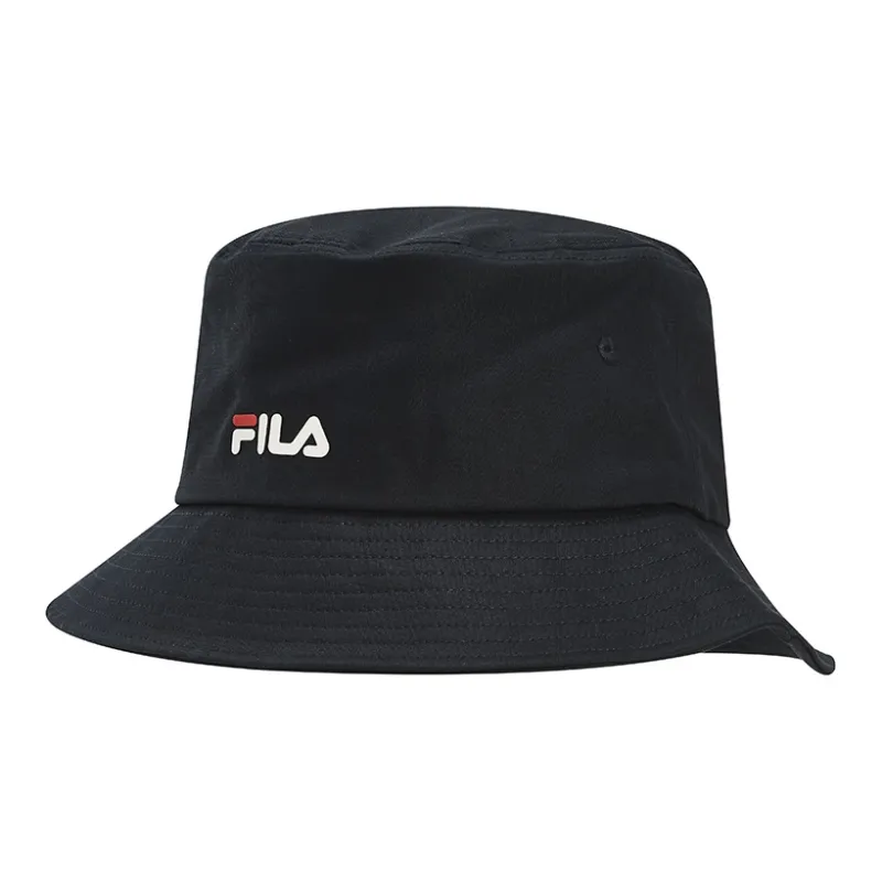 FILA Bucket Hat Unisex Legend Blue-1