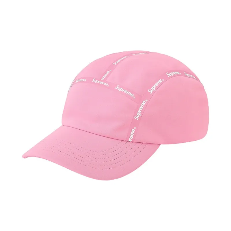 Supreme Taped Seam Windstopper Camp Cap-6