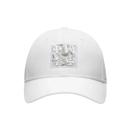 Trucker Logo Cap