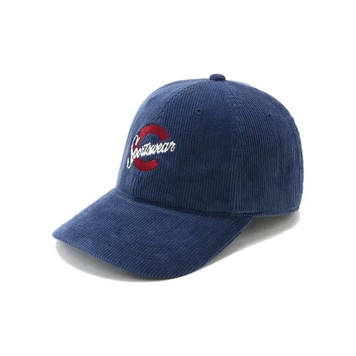 Columbia Baseball Caps Unisex Blue