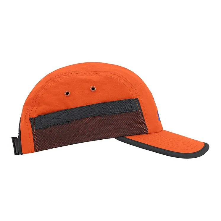 Supreme Timberland Camp Cap-4
