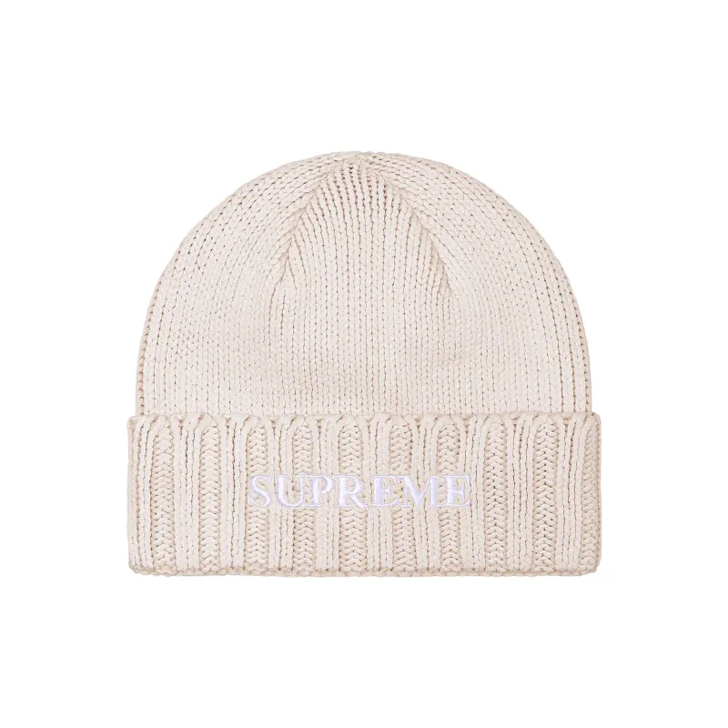 Supreme Overprint Beanie-1